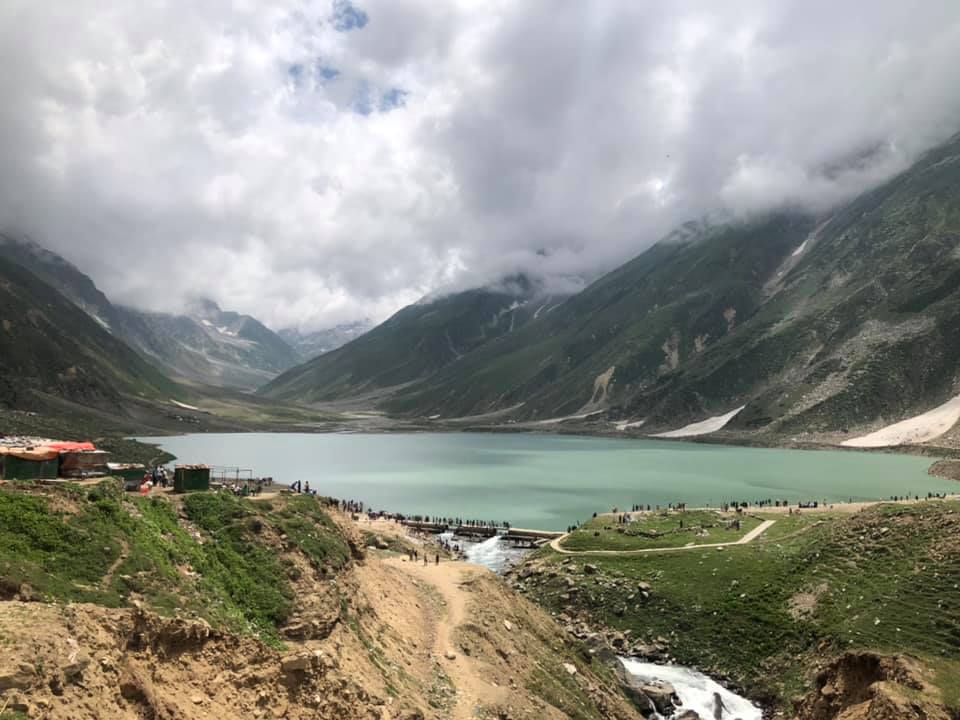 Kumrat Valley
