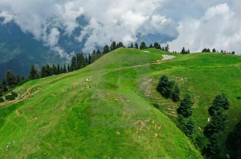 01 Day Group Tour-Mushkpuri Top