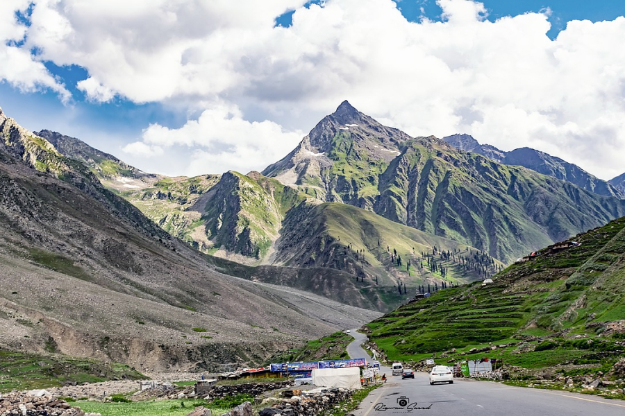 03 Days Honeymoon Tour-Naran/Kaghan