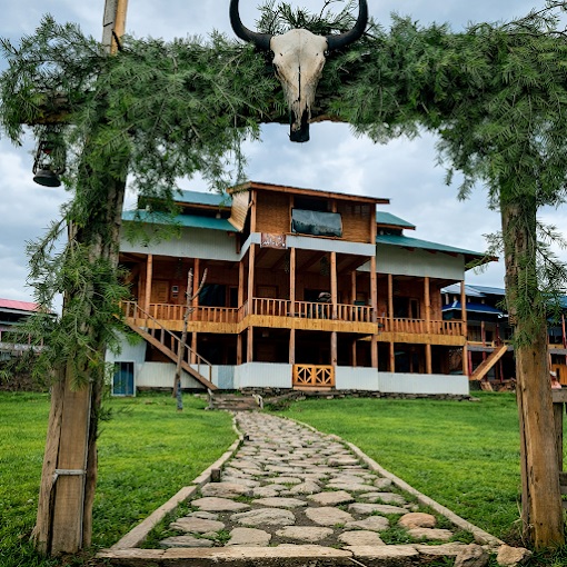 Wanderlust chapter 1