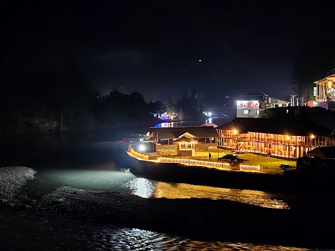 Wyndham Heritage Hotel & Resort